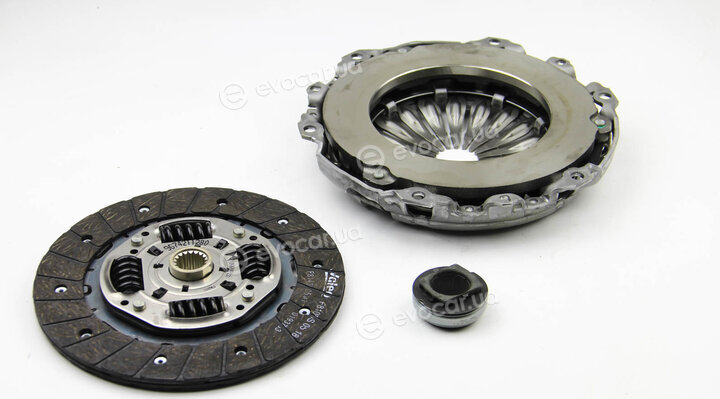 Mopar (PSA / FCA) 205309