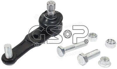 GSP S080118