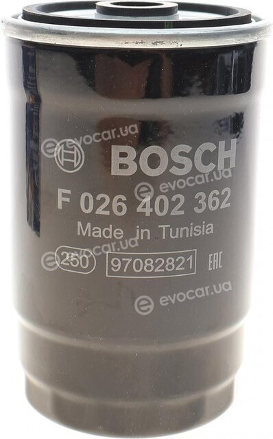 Bosch F 026 402 362