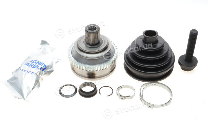Magneti Marelli 302015100302