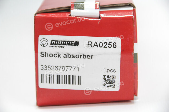 Goodrem RA0256