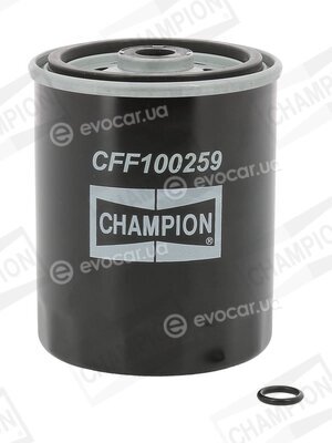 Champion CFF100259