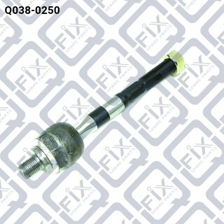 Q-Fix Q0380250
