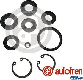 Autofren D1418
