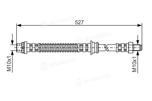 Bosch 1 987 476 924