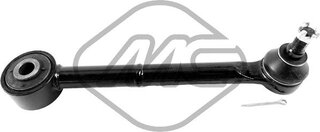Metalcaucho / STC 40117
