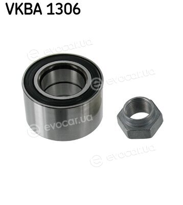 SKF VKBA 1306