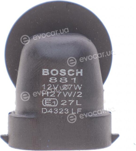 Bosch 1 987 302 025