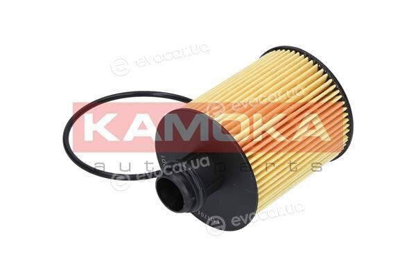 Kamoka F111701