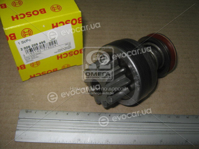 Bosch 2 006 209 495