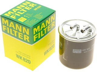 Mann WK 820