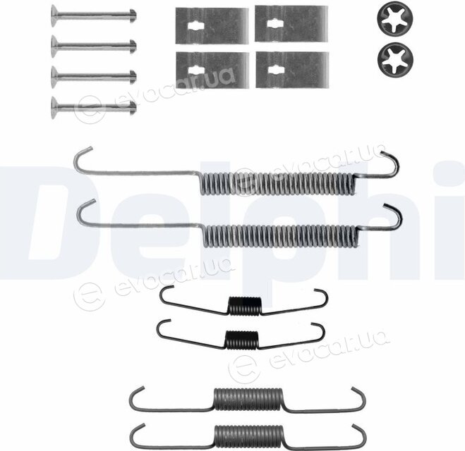 Delphi LY1337