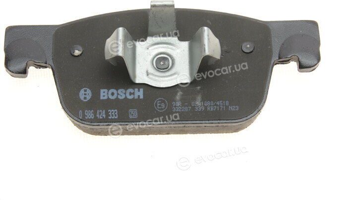 Bosch 0 986 424 333