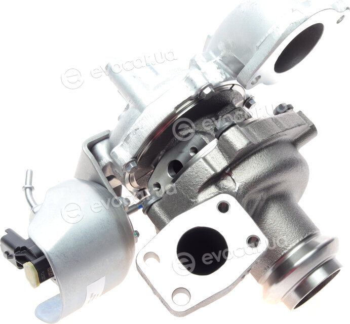 Garrett 819872-5002S