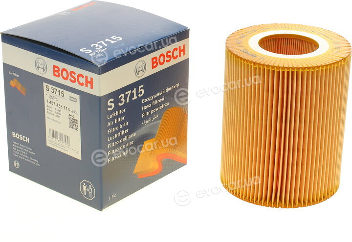 Bosch 1 457 433 715