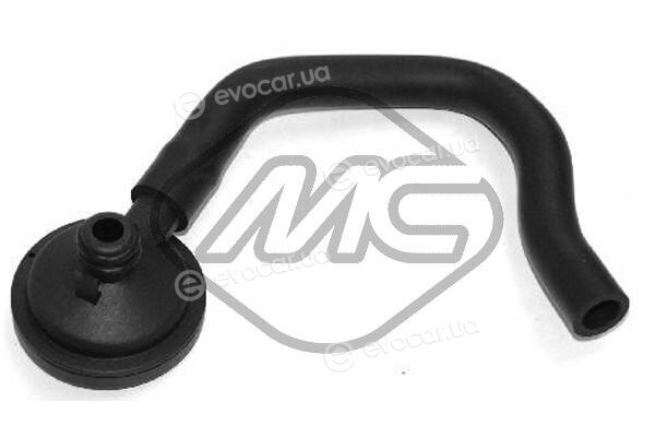 Metalcaucho / STC 03680