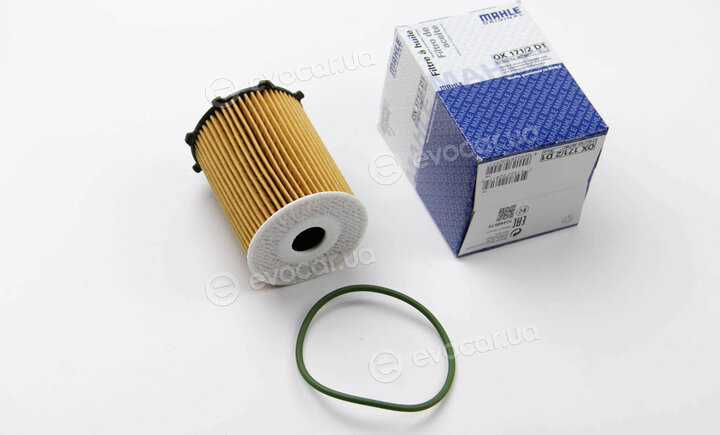 Mahle OX 171/2D1
