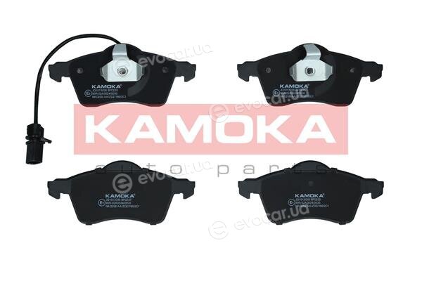 Kamoka JQ1013036