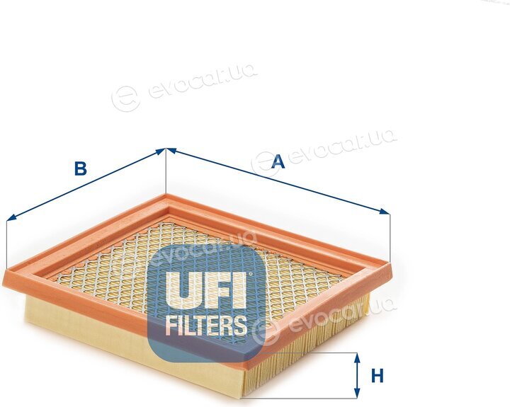 UFI 30.026.00