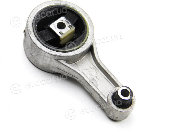 Metalcaucho / STC 02881