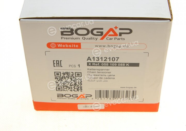 Bogap A1312107