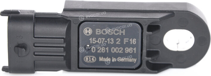 Bosch 0 281 002 961