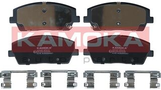 Kamoka JQ101657