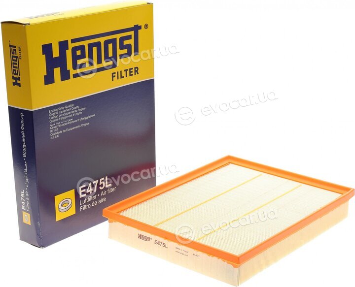 Hengst E475L