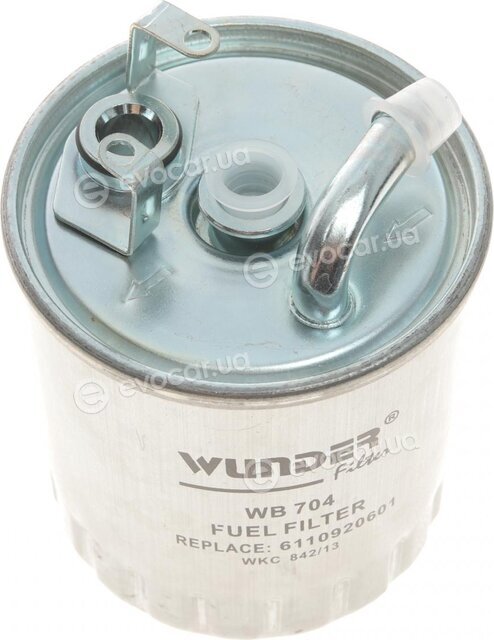 Wunder WB-704