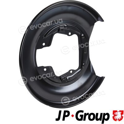 JP Group 4964200100