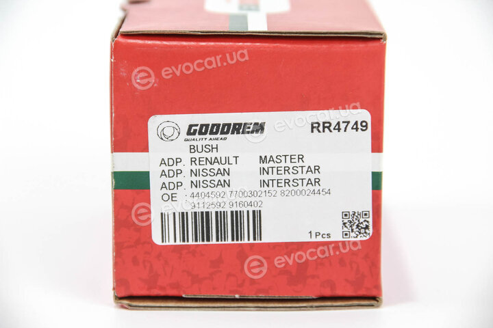 Goodrem RR4749