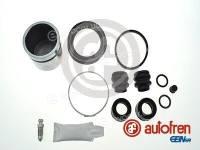 Autofren D42333C
