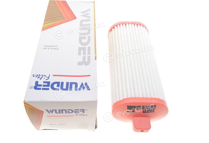 Wunder WH 2307