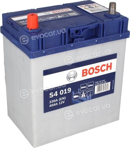 Bosch 0 092 S40 190