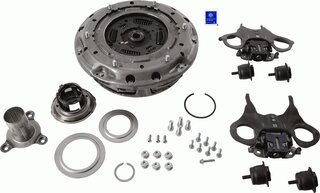 Sachs 3000 943 007