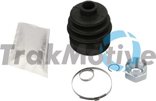 TrakMotive 50-0414