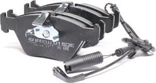 Dafmi / Intelli D153EI