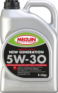 Meguin 6513