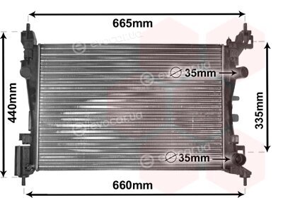 Van Wezel 37002408