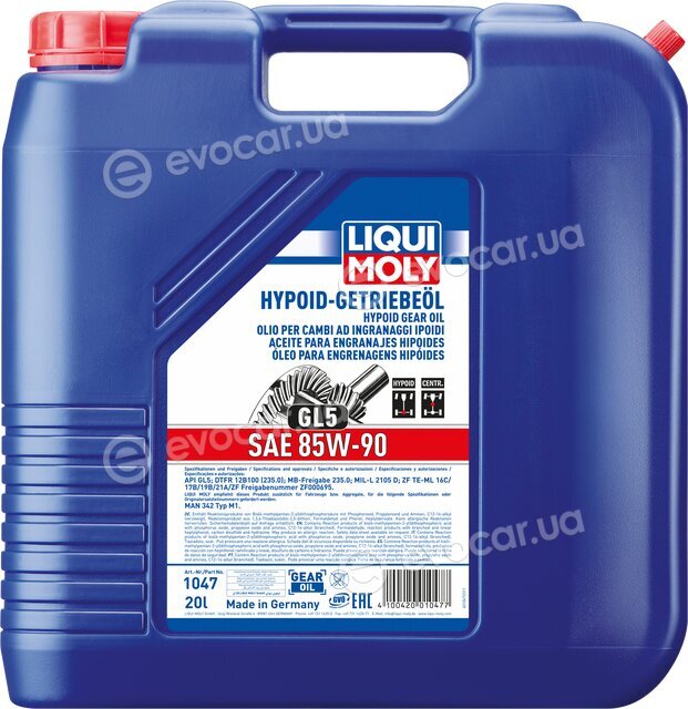 Liqui Moly 1047