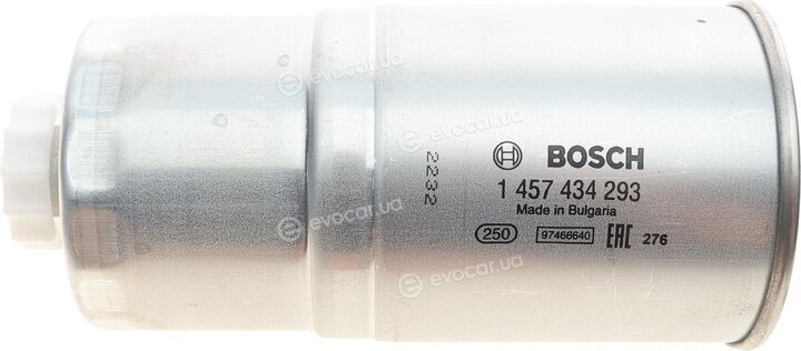 Bosch 1 457 434 293