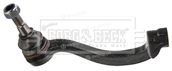 Borg & Beck BTR6084