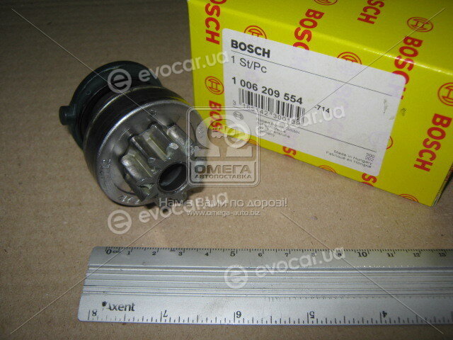 Bosch 1 006 209 554