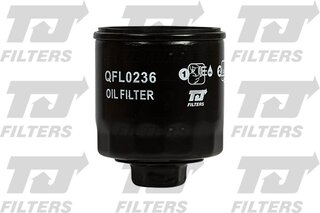 Quinton Hazell QFL0236