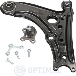 Optimal G6-1468