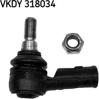 SKF VKDY 318034