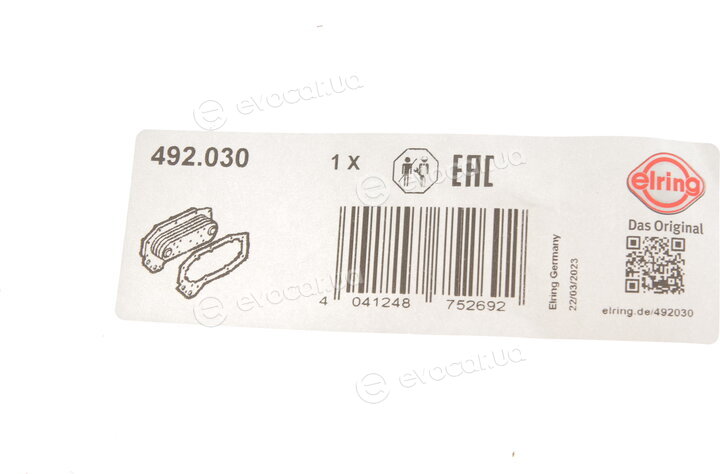 Elring 492.030