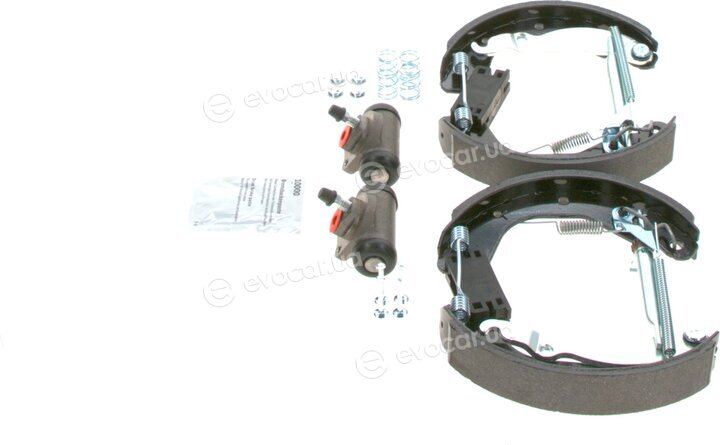 Bosch 0 204 114 581