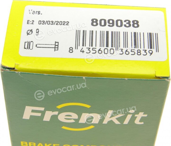 Frenkit 809038