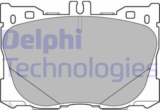 Delphi LP3276